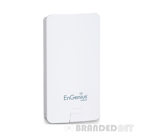 ENS500 | Grupo Branded Net