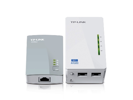 TL-PA411 KIT TL-PA411 KIT