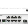 CRS210-8G-2S+IN